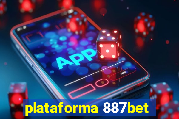 plataforma 887bet